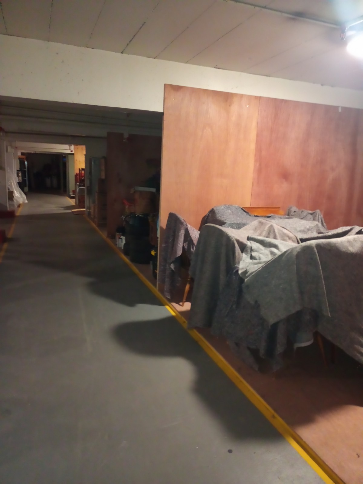 KGB Removals