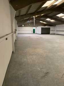 Office clearance services by KGB Removals
