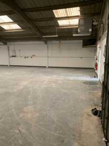 Office clearance services by KGB Removals