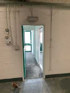 Office clearance services by KGB Removals