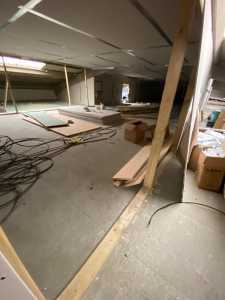 Office clearance services by KGB Removals