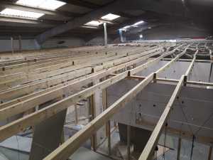 Office clearance services by KGB Removals